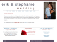 stephanieanderik.com