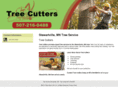 stewartvilletreecutters.com
