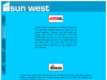sunwestspas.com