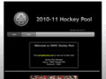 swhchockeypool.com