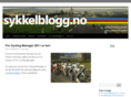 sykkelblogg.no