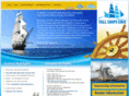 tallshipserie.com