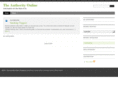 theauthorityonline.com