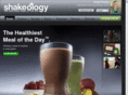 thebodyshake.com