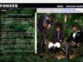 thefugees.com