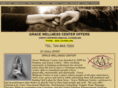 thegracewellnesscenter.com