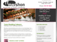 tulsaweddingcaterers.com