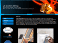 uscustomwiringllc.com
