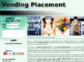vendingplacement.com