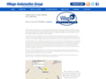 villagecollision.com
