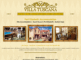 villatuscana.com