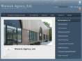 warwickagency.com