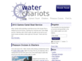 water-chariots.co.uk