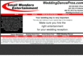 weddingdancepros.com