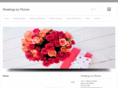 weddingsbypilchers.net