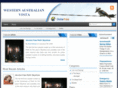 westernaustralianvista.com