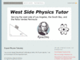 westsidephysicstutor.com