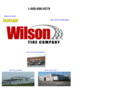wilsontires.com