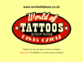 worldoftattoos.co.uk