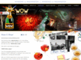 wowbanquets.com