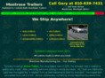 xtreme-trailers.com