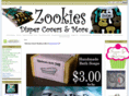 zookiescrafts.com