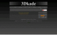 3dkade.com