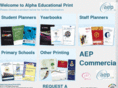 alphaeducationalprint.com