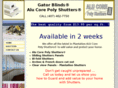 alucorecustomshutters.com
