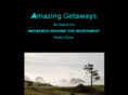 amazinggetaways.net
