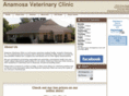 anamosavetclinic.com