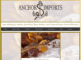 anchorimports.com