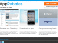 apprebate.com