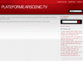 arscenic.tv