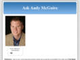 askandymcguire.com