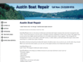 austinboatrepair.info