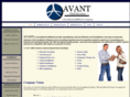 avantfs.com