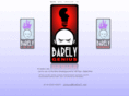 barelygenius.com