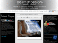 befitbydesign.com