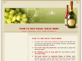 beginners-wine-list.com
