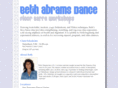 bethabramsdance.com