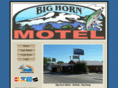 bighorn-motel.com
