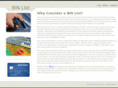bin-list.com