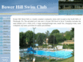 bowerhillpool.com