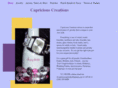 capriciousjewelry.com