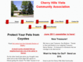 cherryhillsvista.org