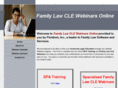 clewebinarsonline.com