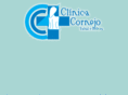 clinicacornejo.com