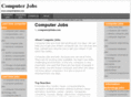 computerjobsin.com