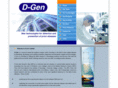 d-gen.co.uk